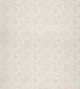 Royal Court Fabric by GP & J Baker Old Blue Royal Court Fabric by GP & J Baker Old Blue