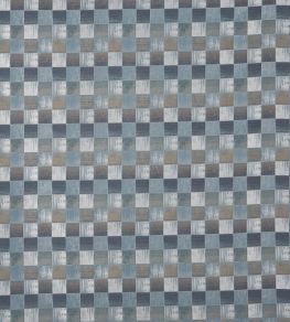 Ruben Fabric by Prestigious Textiles Indigo Ruben Fabric by Prestigious Textiles Indigo