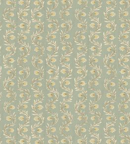 Rubia Wallpaper by Josephine Munsey Soft Aqua Rubia Wallpaper by Josephine Munsey Soft Aqua
