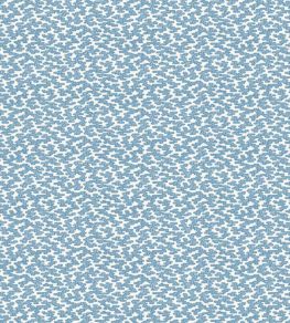 Rubigo Wallpaper by Woodchip & Magnolia French Blue Rubigo Wallpaper by Woodchip & Magnolia French Blue