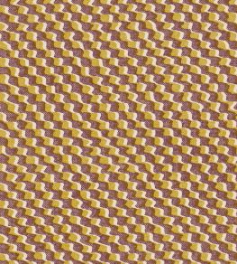 Ruffle Wallpaper by Fermoie Yellow Ruffle Wallpaper by Fermoie Yellow