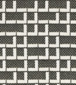 Rufolo Fabric by Casamance Anthracite Rufolo Fabric by Casamance Anthracite