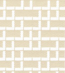 Rufolo Fabric by Casamance Beige Rufolo Fabric by Casamance Beige