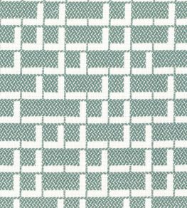 Rufolo Fabric by Casamance Celadon Rufolo Fabric by Casamance Celadon