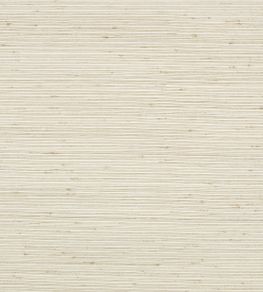 Rushes Wallpaper by Mark Alexander Jasper White