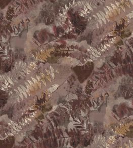 Rydale Fabric by Arley House Merlot Rydale Fabric by Arley House Merlot