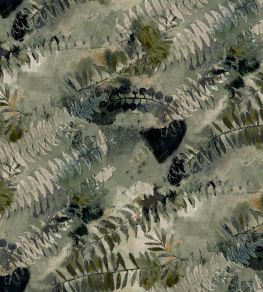 Rydale Fabric by Arley House Pine Rydale Fabric by Arley House Pine