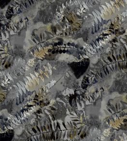 Rydale Fabric by Arley House Smoke Rydale Fabric by Arley House Smoke