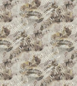 Rydale Wallpaper by Arley House Wicker Rydale Wallpaper by Arley House Wicker
