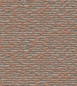 Rythm Fabric by Zimmer + Rohde 493