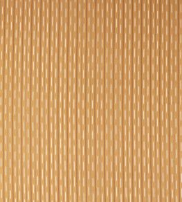 Sabu Stripe Fabric by Sanderson Golden Knot Sabu Stripe Fabric by Sanderson Golden Knot