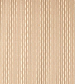 Sabu Stripe Fabric by Sanderson Stone/Oak Sabu Stripe Fabric by Sanderson Stone/Oak