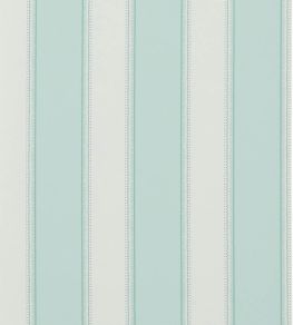 Sackville Stripe Wallpaper by Nina Campbell 2