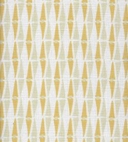 Saikung Fabric by Kate Medlicott Macaron-Sand Saikung Fabric by Kate Medlicott Macaron-Sand