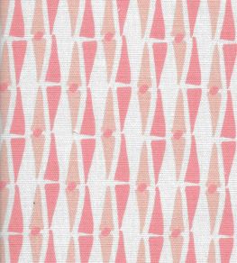 Saikung Fabric by Kate Medlicott Panther Saikung Fabric by Kate Medlicott Panther