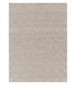 Sail Rug by GAN Taupe