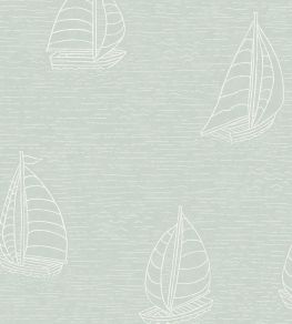 Sailing Boats Wallpaper by Eijffinger 12