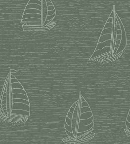 Sailing Boats Wallpaper by Eijffinger 15 Sailing Boats Wallpaper by Eijffinger 15