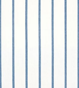 Sailing Stripe Fabric by Anna French Navy and White Sailing Stripe Fabric by Anna French Navy and White