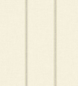 Saint Briac Wallpaper by Casadeco Noir Fusain/Lin Saint Briac Wallpaper by Casadeco Noir Fusain/Lin