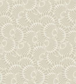 Saint Malo Wallpaper by Casadeco Grege Saint Malo Wallpaper by Casadeco Grege