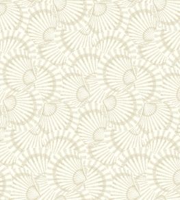 Saint Malo Wallpaper by Casadeco Sable Saint Malo Wallpaper by Casadeco Sable