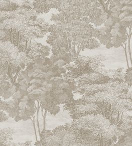 Saint Sebastian Wallpaper by Rebel Walls Sand