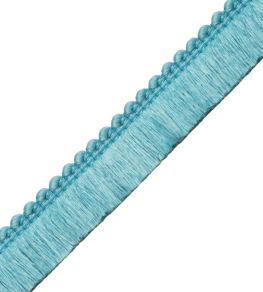 Saisons Brush Fringe Trimming by Samuel & Sons Alfresco Saisons Brush Fringe Trimming by Samuel & Sons Alfresco