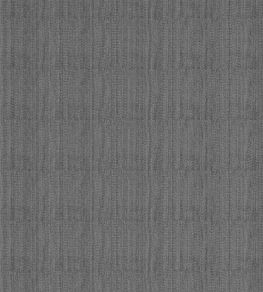 Sakko Fabric by Warwick Charcoal