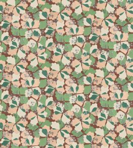 Sakura 1897–98 Wallpaper by CommonRoom Blossom