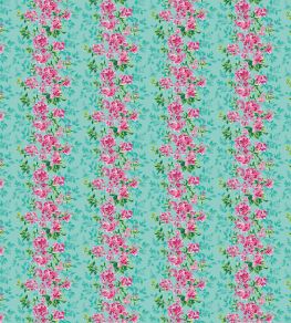 Sakura Wallpaper by Ohpopsi Peony & Jade Sakura Wallpaper by Ohpopsi Peony & Jade