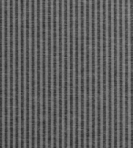 Salem Stripe Fabric by Thibaut Onyx Salem Stripe Fabric by Thibaut Onyx