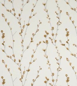 Salice Embroidery Fabric by Harlequin Julip/Stone Salice Embroidery Fabric by Harlequin Julip/Stone