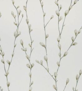 Salice Wallpaper by Harlequin Taupe Salice Wallpaper by Harlequin Taupe