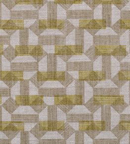 Salina Fabric by Fermoie Banana Salina Fabric by Fermoie Banana