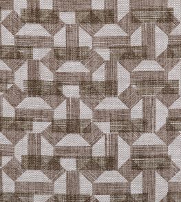 Salina Fabric by Fermoie Bark Salina Fabric by Fermoie Bark