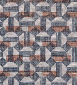 Salina Fabric by Fermoie Denim