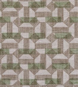 Salina Wallpaper by Fermoie Moss Salina Wallpaper by Fermoie Moss