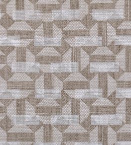Salina Fabric by Fermoie Neutral Salina Fabric by Fermoie Neutral