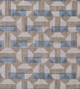 Salina Fabric by Fermoie Ocean