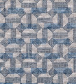 Salina Fabric by Fermoie Sky