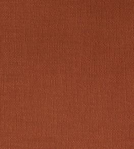 Salina Fabric by Pepe Penalver Rust Salina Fabric by Pepe Penalver Rust