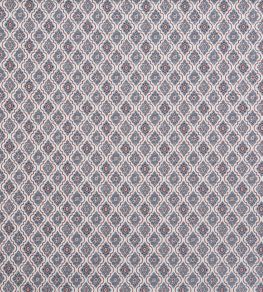 Salina Fabric by Prestigious Textiles Indigo Salina Fabric by Prestigious Textiles Indigo