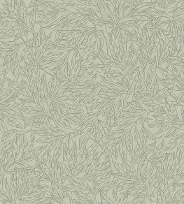 Salix Alba Wallpaper by Borastapeter Green
