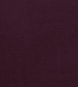 Saluzzo Fabric by Ashley Wilde Mulberry
