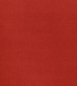 Saluzzo Fabric by Ashley Wilde Pomegranate