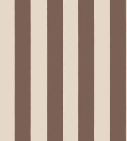 Sam Wallpaper by Sandberg Burgundy
