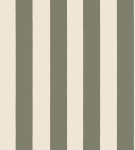 Sam Wallpaper by Sandberg Forest Green
