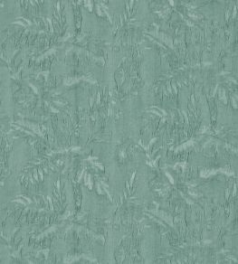Samani Fabric by Warwick Seaglass Samani Fabric by Warwick Seaglass