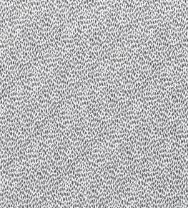 Samara Fabric by Thibaut Onyx Samara Fabric by Thibaut Onyx
